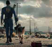 Postignuća Fallouta 4: Vodič. Kako dobiti sva dostignuća u Falloutu 4? Fallout 4: Wasteland…