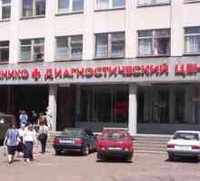 Prednosti i nedostaci Regionalnog dijagnostičkog centra Bryansk