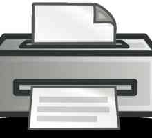 Достоинства струйного принтера и его недостатки