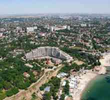 Atrakcije i zabava u Odesi za djecu i odrasle