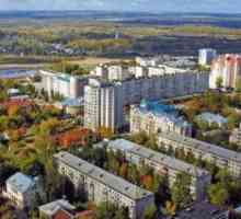 Znamenitosti Kirovo-Chepetsk: popis, opis i zanimljive činjenice