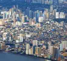 Znamenitosti Manilje (Filipini): opis, mišljenja