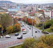 Znamenitosti Murmansk: spomenici, hramovi, muzeji i parkovi. Muzej lokalne povijesti Murmansk