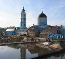 Znamenitosti Noginsk: fotografije i recenzije turista