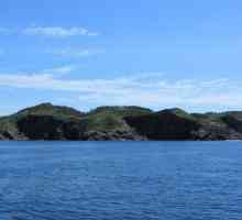 Značajke Newfoundlanda: povijest, klima