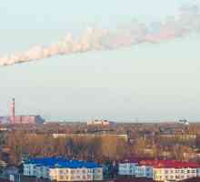Znamenitosti Severodvinskog: opis, fotografija