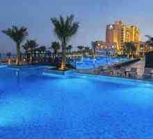 DoubleTree by Hilton Resort & Spa Otok Marjan 5 * (Ujedinjeni Arapski Emirati / Ras Al…
