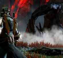 Dragon Age: Inquisition - системные требования и дата выхода