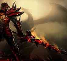 Dragon Knight: pregled zemljišta, igrivost, sustav uloga i oblika bitaka.