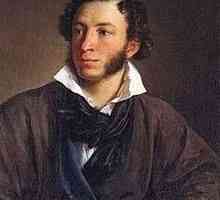 Pushkinova dramatična djela: Mozart i Salieri, sažetak