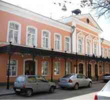 Dramsko kazalište (Astrakhan): povijest, repertoar, trupa, recenzije