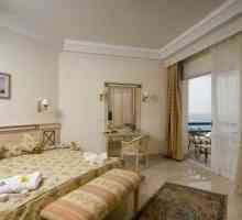 Dreams Beach Resort 5 *, Sharm-El-Sheikh: recenzije, fotografije