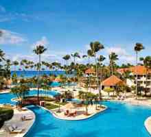 Dreams Vacations Resort (Egipat, Sharm el-Sheikh): Opis hotela