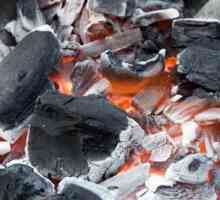 Ugljen. Proizvodnja drvenog ugljena: oprema