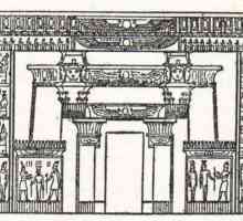 Древнеегипетские храмы: описание, история и фото