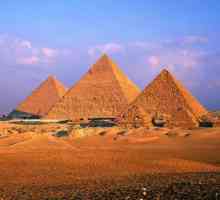 Drevni Egipat. Kultura tajanstvene civilizacije