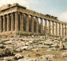 Drevni Rim i antička Grčka - stupovi drevne civilizacije