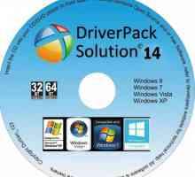 DriverPack Solution: отзыв. Программа DriverPack Solution