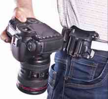 Što su DSLR fotoaparati? Pregled, značajke, prednosti i značajke