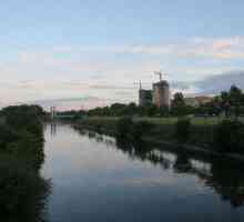 Kanal Duderhof - obećavajući vodni put