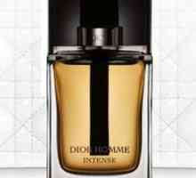 Perfume Dior Homme Intense: elegancija i strast u jednoj bocu