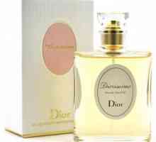 Parfemi `Diorissimo`: recenzije. Christian Dior Diorissimo