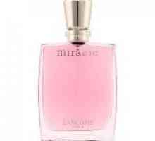 Lancome parfema `Miracle`. Recenzije kupaca