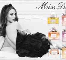 Duhovi "Miss Dior": recenzije