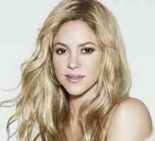 Duhovi `Shakira`: recenzije o najpopularnijim mirisima