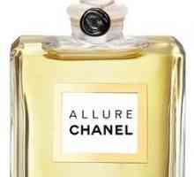 Parfemi `Chanel Allure` - klasičan, koji je uvijek moderan!