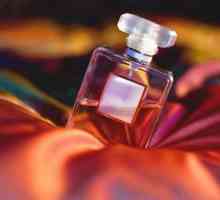 Duhovi, vrste parfema za žene - to je više od mirisa