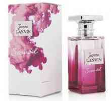 Parfem `Zhanna Lanvin`: opis mirisa i recenzija