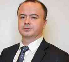 Dunaev Andrey Gennadievich, voditelj uprave Istarskog okruga Moskve regije: biografija