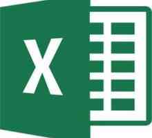 Dva načina za pretvaranje tablice u program Excel