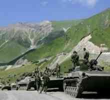 Dvadesetogodišnja tragedija: sukob Ossetian-Ingush