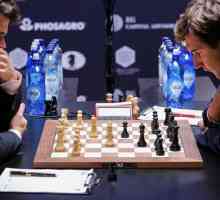 Dva razloga zašto je šah sport