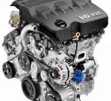Motor s unutarnjim izgaranjem (ICE) - što je to u automobilu?