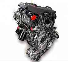 Motori ZMZ-405: specifikacije, cijene