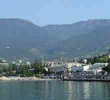 Palače Yalta, otvorene za posjetitelje: adrese, opis