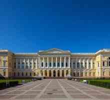 Palače Sankt Peterburg su biseri arhitekture. Kakve su palače u St. Petersburgu?