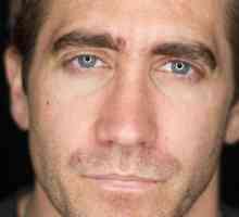 Jake Gyllenhaal: biografija i detalji osobnog života glumca