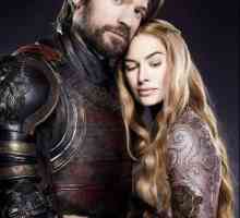 Jame i Cersei Lannisters: priča o jednoj ljubavi u "Game of Thrones"