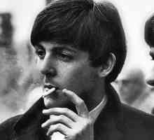 James Paul McCartney: Biografija i kreativnost