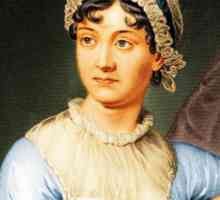 Jane Austen, "Ponos i predrasude": kratak sažetak. "Ponos i predrasude": opis…