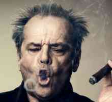Jack Nicholson je neponovljiv holivudski glumac. Filmografija i biografija glumca