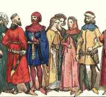 Gentry su predstavnici nove društvene klase 15. i 16. stoljeća.