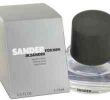 `Jill Sander`, parfem: opis i recenzije