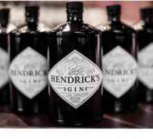 Gene `Hendricks`: proizvođač, utvrda, recenzije