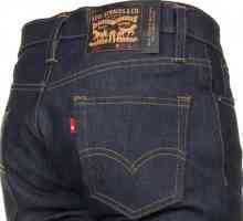 Jeans: marke koje zaslužuju povjerenje potrošača