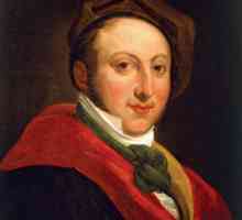 Gioacchino Rossini, `Seviljski brijač `: sažetak